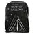 Harry Potter Dark Arts Deathly Hallows backpack