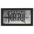 Harry Potter Dark Arts Horcrux mirrored plaque