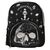 Harry Potter Dark Arts Morsmorde backpack