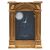 Harry Potter Hogwarts gold photo frame