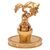 Harry Potter Mandrake figure 18cm