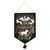 Harry Potter Patronus Animals glow in the dark wall pendant