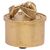 Harry Potter Snitch trinket box