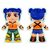 Kpop Azul 45cm cushion