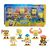 SpongeBob blister 5 figures
