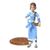 Avatar The Last Airbender Bendyfigs Bendable Figure Katara 18 cm / Fan Shop and Merchandise |  Techbox