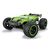 BLACKZON - Slyder ST Turbo 1/16 4WD 2S Brushless - Green (540202) / Toys