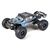 BLACKZON - Smyter DT 1/12 4WD Electric Desert Truck - Blue (540113) / Toys
