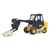 Bruder - JCB Teletruck with pallet (02512) / Toys