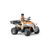 Bruder - Quad with driver (63000) / Toys