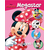 Disney - Megastar Colouringbook -  Minnie / Toys