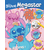 Disney - Megastar Colouringbook -  Stitch / Toys