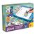 Disney Stitch - Light Board Drawing School with Projector (31493) / Toys