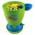 HAPPY SUMMER - Bubble Popcorn Machine (302517) / Toys