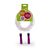 Happy Summer -Jump Rope - 6M (301054) / Toys