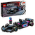 LEGO - Speed Champions - BWT Alpine F1® Team A524 Race Car (77248) / Toys