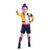 Rubies - K-Pop Rumi Core Look (110-116 cm) / Toys