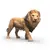 Schleich - African Lion (14974) / Toys