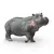 Schleich - Hippopotamus (14938) / Toys