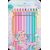 Sparkle Jumbo Pastel Tin – 10 Ass. (210910) / Toys