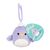 Squishmallows - 9 cm P26 Clip-On - Daquarius Duck / Toys