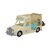 Sylvanian Families - Autocamper (5454) / Toys