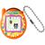 Tamagotchi - Connection Orange Burst / Toys
