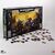 Warhammer 40K Jigsaw Puzzle Dark Imperium (1000 pieces) - Board Games - Various - Techbox