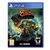 Battle Chasers: Nightwar (AUS/Multi in Game) / PlayStation 4 - PS4 Games - Games - Techbox