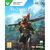 Biomutant / Xbox Series X - Series X Games - Games - Techbox