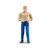 Bruder - Man, light skin, blue jeans (60006) / Toys