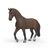 Schleich - KWPN Gelding (14919) / Toys