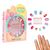 Topmodel - Artificial Nails And Deco Stone Set - CANDY GLAM / Toys