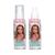 Topmodel - Body Cream CANDY GLAM - Pink and White - 120 ml / Toys