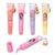 Topmodel - Lip Gloss with Pendant - Candy Glam - 15 ml / Toys