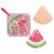 Topmodel - Make Up Sponge - Candy Glam - Watermelon / Toys