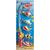 Vini Game - Fishing Rod Set with Hook & 5 Fish (31238) / Toys