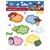 Disney Pixar Toy Story premium adhesive labels