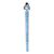 Disney Winnie the Pooh Eeyore rotating topper pen