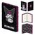 Hello Kitty Kuromi A5 notebook - Various - Various - Techbox