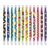 Minions set of 12 erasable makers