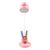 One Piece desk lamp |  Techbox