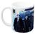BTS mug