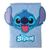 Disney Stitch A5 plush notebook