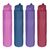 Manual folding plain colour umbrella assorted 54cm