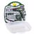 3-2-6 - Tool Case with Electric Drill & Accessories (43449) / Toys