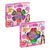 4-Girlz - 1500+ Loombands (63003) / Toys