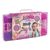 4-Girlz - Loomies Beauty Set - 2400+ Loom Bands (63004) / Toys