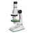 4-Kids - LED Microscope (43604) / Toys