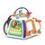 B Beez - Activity Pyramid (55040) / Toys